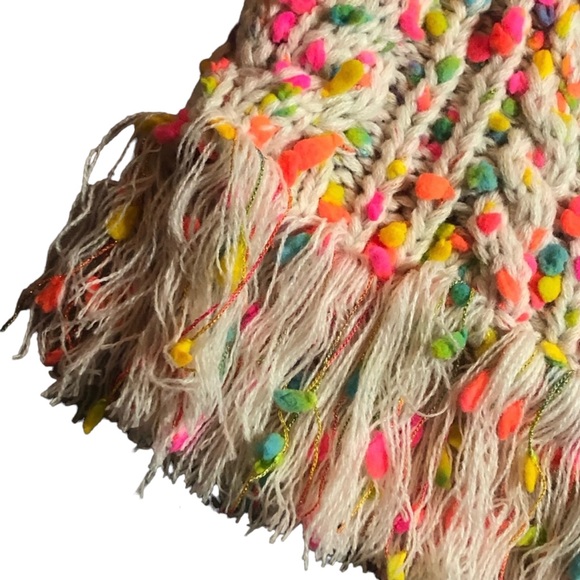 Betsey Johnson Kids - Crocheted Skirt - Picture 4 of 9